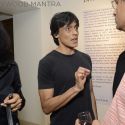 Ragu Rai's Photo Exhibition
