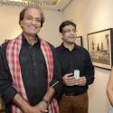 Ragu Rai's Photo Exhibition