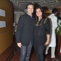 Rahul Bose, Nargis, Jacqueline & Shahana at 'Equat