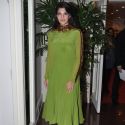 Rahul Bose, Nargis, Jacqueline & Shahana at 'Equat