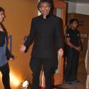 Rahul Bose, Nargis, Jacqueline & Shahana at 'Equat