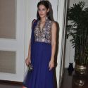 Rahul Bose, Nargis, Jacqueline & Shahana at 'Equat