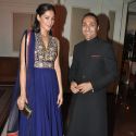Rahul Bose, Nargis, Jacqueline & Shahana at 'Equat