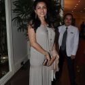 Rahul Bose, Nargis, Jacqueline & Shahana at 'Equat