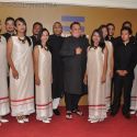 Rahul Bose, Nargis, Jacqueline & Shahana at 'Equat