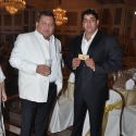 Rahul Bose, Nargis, Jacqueline & Shahana at 'Equat