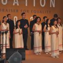 Rahul Bose, Nargis, Jacqueline & Shahana at 'Equat