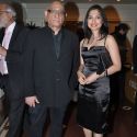 Rahul Bose, Nargis, Jacqueline & Shahana at 'Equat