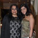 Rahul Bose, Nargis, Jacqueline & Shahana at 'Equat