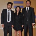 Rahul Bose, Nargis, Jacqueline & Shahana at 'Equat