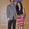 Rahul Bose, Nargis, Jacqueline & Shahana at 'Equat