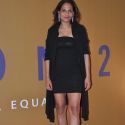 Rahul Bose, Nargis, Jacqueline & Shahana at 'Equat