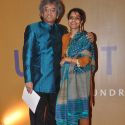 Rahul Bose, Nargis, Jacqueline & Shahana at 'Equat
