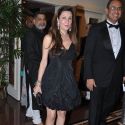 Rahul Bose, Nargis, Jacqueline & Shahana at 'Equat