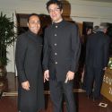 Rahul Bose, Nargis, Jacqueline & Shahana at 'Equat