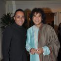 Rahul Bose, Nargis, Jacqueline & Shahana at 'Equat