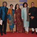 Rahul Bose, Nargis, Jacqueline & Shahana at 'Equat