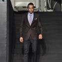 Rahul Khanna at Van Heusen Launch