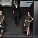 Rahul Khanna at Van Heusen Launch