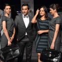 Rahul Khanna at Van Heusen Launch