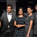 Rahul Khanna at Van Heusen Launch