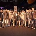 Rahul Khanna at Van Heusen Launch