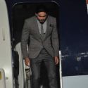 Rahul Khanna at Van Heusen Launch
