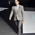 Rahul Khanna at Van Heusen Launch