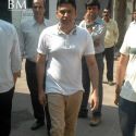 Raj Kanwar's Funeral Meet