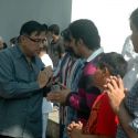 Raj Kanwar's Funeral Meet