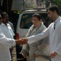 Raj Kanwar's Funeral Meet