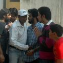 Raj Kanwar's Funeral Meet