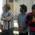 Raj Kanwar's Funeral Meet