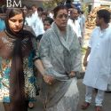 Raj Kanwar's Funeral Meet