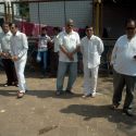 Raj Kanwar's Funeral Meet