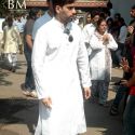 Raj Kanwar's Funeral Meet