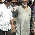 Raj Kanwar's Funeral Meet