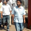 Raj Kanwar's Funeral Meet