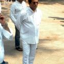 Raj Kanwar's Funeral Meet