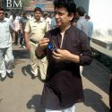 Raj Kanwar's Funeral Meet