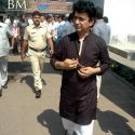 Raj Kanwar's Funeral Meet