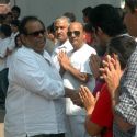 Raj Kanwar's Funeral Meet