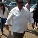 Raj Kanwar's Funeral Meet