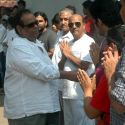 Raj Kanwar's Funeral Meet