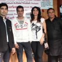 Rajoo Kariya Gym Launch