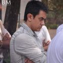 Raju Hirani Father's Prayer Meet