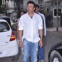 Raju Hirani Father's Prayer Meet