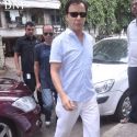 Raju Hirani Father's Prayer Meet