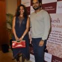 Rakesh Sinha's DVD Launch at taj lands end