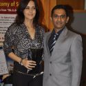 Rakesh Sinha's DVD Launch at taj lands end